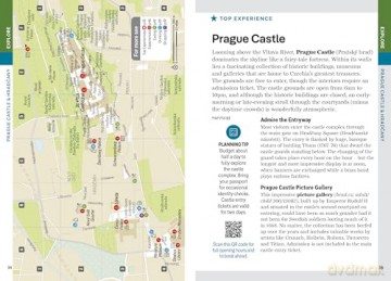 Lonely Planet Pocket Prague (Pocket Guide) - Mark Baker [KSIĄŻKA]