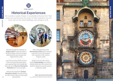 Lonely Planet Pocket Prague (Pocket Guide) - Mark Baker [KSIĄŻKA]