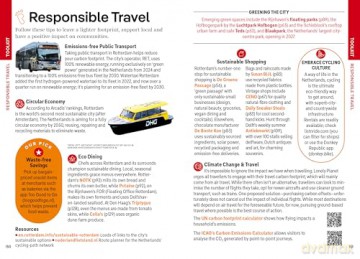 Lonely Planet Pocket Rotterdam (Pocket Guide) - Catherine Le Nevez [KSIĄŻKA]