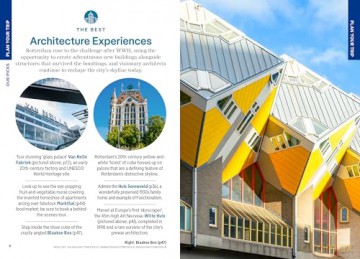 Lonely Planet Pocket Rotterdam (Pocket Guide) - Catherine Le Nevez [KSIĄŻKA]