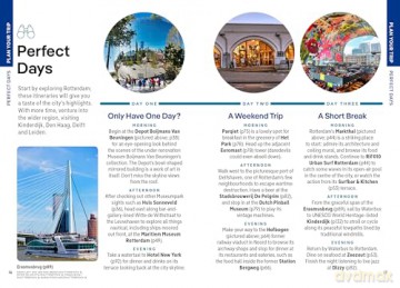 Lonely Planet Pocket Rotterdam (Pocket Guide) - Catherine Le Nevez [KSIĄŻKA]