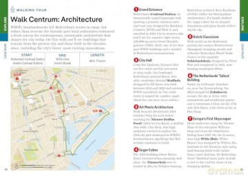 Lonely Planet Pocket Rotterdam (Pocket Guide) - Catherine Le Nevez [KSIĄŻKA]