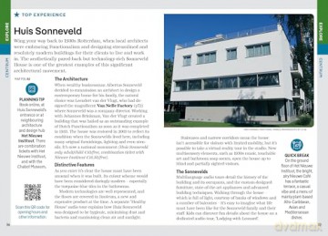 Lonely Planet Pocket Rotterdam (Pocket Guide) - Catherine Le Nevez [KSIĄŻKA]