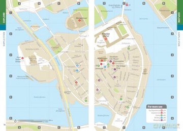 Lonely Planet Pocket Stockholm (Pocket Guide) - Nanjala Nyabola [KSIĄŻKA]