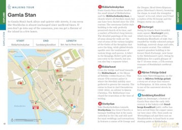 Lonely Planet Pocket Stockholm (Pocket Guide) - Nanjala Nyabola [KSIĄŻKA]