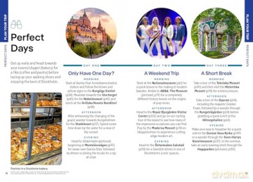 Lonely Planet Pocket Stockholm (Pocket Guide) - Nanjala Nyabola [KSIĄŻKA]
