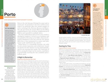 Lonely Planet Portugal: Detailed Itineraries | Travel Like a Local | Insider Tips | Covers Lisbon, Algarve, Alentejo, Porto and more (Travel Guide) - Joana Taborda [KSIĄŻKA]