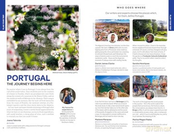 Lonely Planet Portugal: Detailed Itineraries | Travel Like a Local | Insider Tips | Covers Lisbon, Algarve, Alentejo, Porto and more (Travel Guide) - Joana Taborda [KSIĄŻKA]