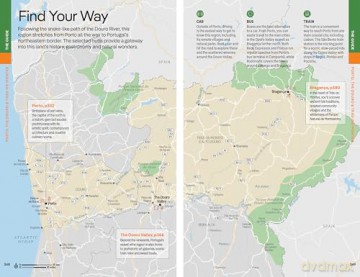 Lonely Planet Portugal: Detailed Itineraries | Travel Like a Local | Insider Tips | Covers Lisbon, Algarve, Alentejo, Porto and more (Travel Guide) - Joana Taborda [KSIĄŻKA]