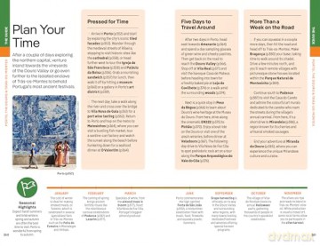 Lonely Planet Portugal: Detailed Itineraries | Travel Like a Local | Insider Tips | Covers Lisbon, Algarve, Alentejo, Porto and more (Travel Guide) - Joana Taborda [KSIĄŻKA]