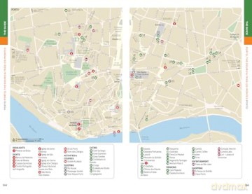 Lonely Planet Portugal: Detailed Itineraries | Travel Like a Local | Insider Tips | Covers Lisbon, Algarve, Alentejo, Porto and more (Travel Guide) - Joana Taborda [KSIĄŻKA]