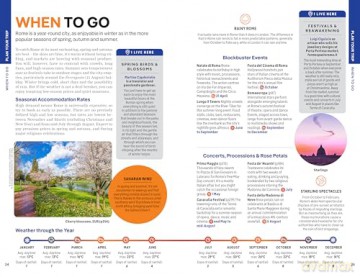Lonely Planet Rome: Detailed Itineraries | Travel Like a Local | Insider Tips | Covers Ancient Rome, Centro Storico, Trevi, Vatican City, and more (Travel Guide) - Duncan Garwood [KSIĄŻKA]