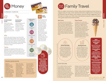Lonely Planet Rome: Detailed Itineraries | Travel Like a Local | Insider Tips | Covers Ancient Rome, Centro Storico, Trevi, Vatican City, and more (Travel Guide) - Duncan Garwood [KSIĄŻKA]