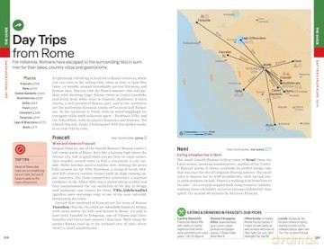 Lonely Planet Rome: Detailed Itineraries | Travel Like a Local | Insider Tips | Covers Ancient Rome, Centro Storico, Trevi, Vatican City, and more (Travel Guide) - Duncan Garwood [KSIĄŻKA]