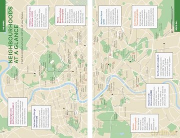 Lonely Planet Rome: Detailed Itineraries | Travel Like a Local | Insider Tips | Covers Ancient Rome, Centro Storico, Trevi, Vatican City, and more (Travel Guide) - Duncan Garwood [KSIĄŻKA]