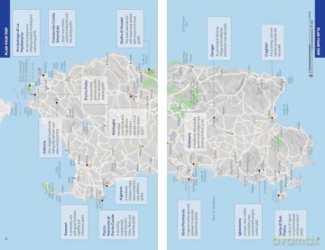 Lonely Planet Sardinia (Travel Guide) - Paula Hardy [KSIĄŻKA]