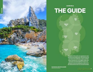 Lonely Planet Sardinia (Travel Guide) - Paula Hardy [KSIĄŻKA]