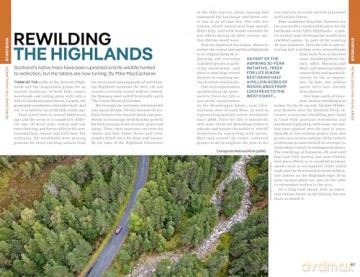 Lonely Planet Scotland (Travel Guide) - Kay Gillespie [KSIĄŻKA]