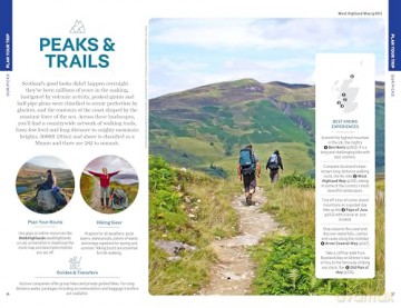 Lonely Planet Scotland (Travel Guide) - Kay Gillespie [KSIĄŻKA]
