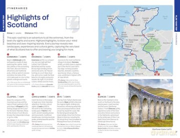 Lonely Planet Scotland (Travel Guide) - Kay Gillespie [KSIĄŻKA]