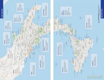 Lonely Planet Southern Italy (Travel Guide) - Cristian Bonetto [KSIĄŻKA]