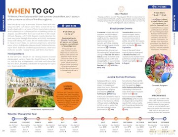 Lonely Planet Southern Italy (Travel Guide) - Cristian Bonetto [KSIĄŻKA]