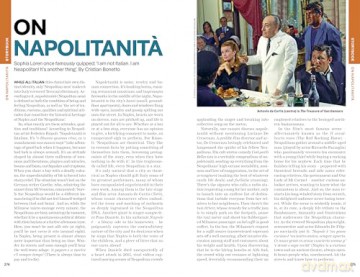 Lonely Planet Southern Italy (Travel Guide) - Cristian Bonetto [KSIĄŻKA]