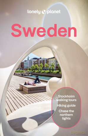 Lonely Planet Sweden (Travel Guide) - Lonely Planet [KSIĄŻKA]