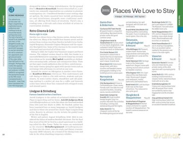 Lonely Planet Sweden (Travel Guide) - Lonely Planet [KSIĄŻKA]