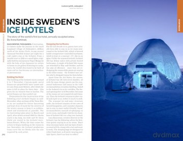 Lonely Planet Sweden (Travel Guide) - Lonely Planet [KSIĄŻKA]