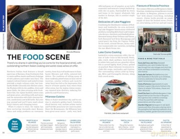 Lonely Planet The Italian Lakes: Detailed Itineraries | Travel Like a Local | Insider Tips | Covers Lake Como, Milan, Verona, Bellagio, and more (Travel Guide) - Regis St Louis [KSIĄŻKA]