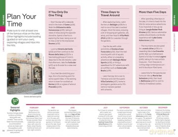Lonely Planet The Italian Lakes: Detailed Itineraries | Travel Like a Local | Insider Tips | Covers Lake Como, Milan, Verona, Bellagio, and more (Travel Guide) - Regis St Louis [KSIĄŻKA]