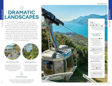 Lonely Planet The Italian Lakes: Detailed Itineraries | Travel Like a Local | Insider Tips | Covers Lake Como, Milan, Verona, Bellagio, and more (Travel Guide) - Regis St Louis [KSIĄŻKA]