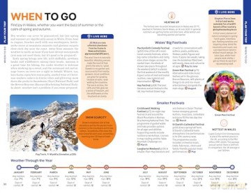 Lonely Planet Wales (Travel Guide) - Amy Pay [KSIĄŻKA]