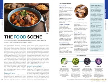 Lonely Planet Wales (Travel Guide) - Amy Pay [KSIĄŻKA]