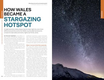 Lonely Planet Wales (Travel Guide) - Amy Pay [KSIĄŻKA]