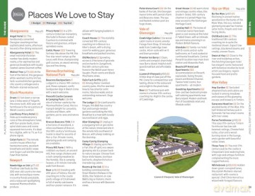Lonely Planet Wales (Travel Guide) - Amy Pay [KSIĄŻKA]