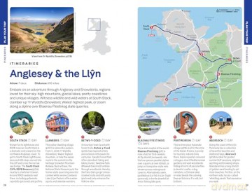 Lonely Planet Wales (Travel Guide) - Amy Pay [KSIĄŻKA]
