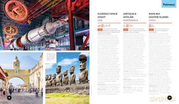 Lonely Planet Where To Go When With Kids - Lonely Planet [KSIĄŻKA]