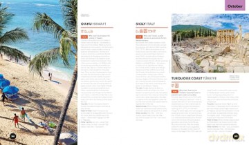 Lonely Planet Where To Go When With Kids - Lonely Planet [KSIĄŻKA]