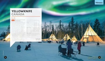 Lonely Planet Where To Go When With Kids - Lonely Planet [KSIĄŻKA]