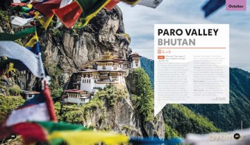 Lonely Planet Where To Go When With Kids - Lonely Planet [KSIĄŻKA]