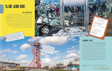 Lonely Planet Kids A Kid's Guide to London: Let the Adventure Begin! (Lonely Planet Kids Guides) - Lonely Planet [KSIĄŻKA]