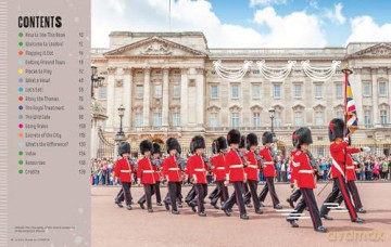 Lonely Planet Kids A Kid's Guide to London: Let the Adventure Begin! (Lonely Planet Kids Guides) - Lonely Planet [KSIĄŻKA]