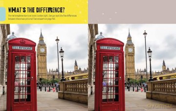 Lonely Planet Kids A Kid's Guide to London: Let the Adventure Begin! (Lonely Planet Kids Guides) - Lonely Planet [KSIĄŻKA]