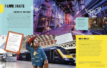 Lonely Planet Kids A Kid's Guide to London: Let the Adventure Begin! (Lonely Planet Kids Guides) - Lonely Planet [KSIĄŻKA]