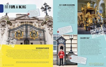 Lonely Planet Kids A Kid's Guide to London: Let the Adventure Begin! (Lonely Planet Kids Guides) - Lonely Planet [KSIĄŻKA]