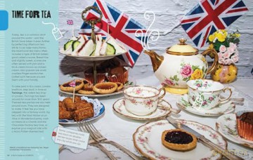 Lonely Planet Kids A Kid's Guide to London: Let the Adventure Begin! (Lonely Planet Kids Guides) - Lonely Planet [KSIĄŻKA]