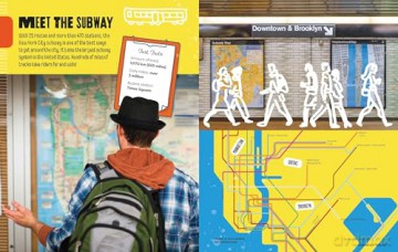 Lonely Planet Kids A Kid's Guide to New York City: Let the Adventure Begin! (Lonely Planet Kids Guides) - Lonely Planet [KSIĄŻKA]