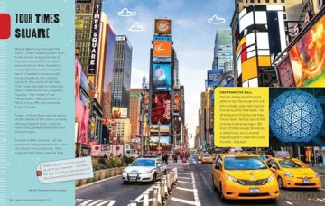 Lonely Planet Kids A Kid's Guide to New York City: Let the Adventure Begin! (Lonely Planet Kids Guides) - Lonely Planet [KSIĄŻKA]
